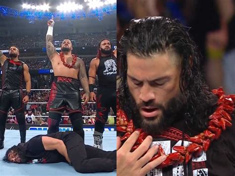 smackdown results hindi|Wwe smackdown results की ताज़ा ख़बर, ब्रेकिंग न्यूज़ in Hindi.